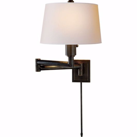 Picture of Good Night - Bronze