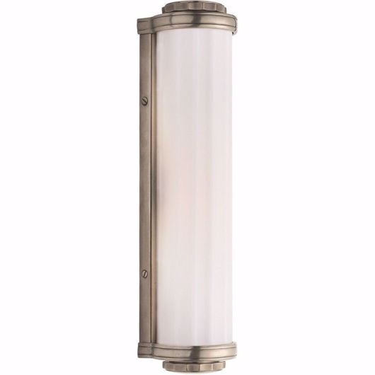 Picture of Lavabo Wall - Antique Nickel
