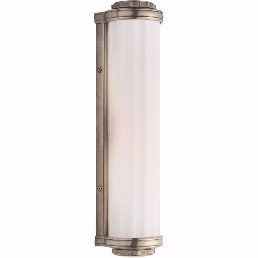Picture of Lavabo Wall - Antique Nickel