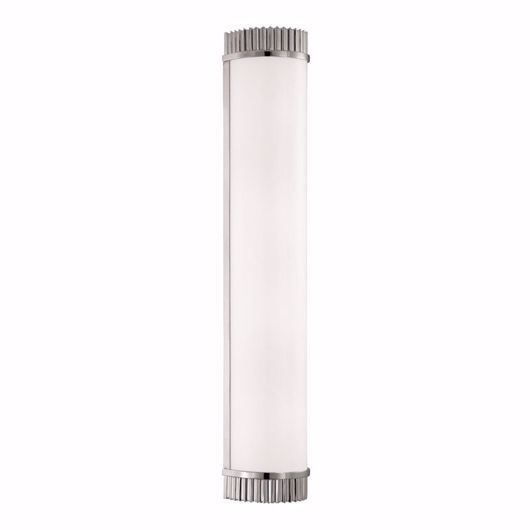 Picture of Lumiere--Large - Polished Nickel