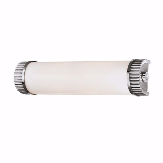Picture of Lumiere--Medium - Polished Nickel