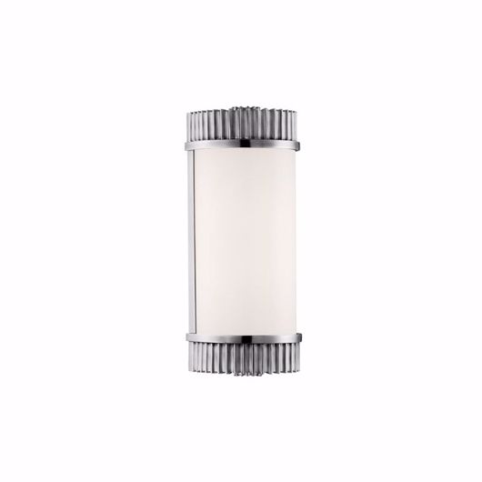 Picture of Lumiere--Small - Polished Nickel