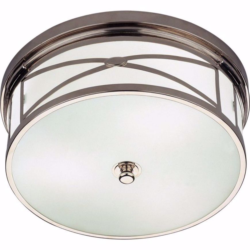 Picture of Master Ceiling - Polished Nickel