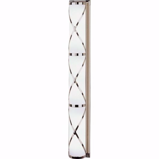 Picture of Master Wall--Large - Polished Nickel
