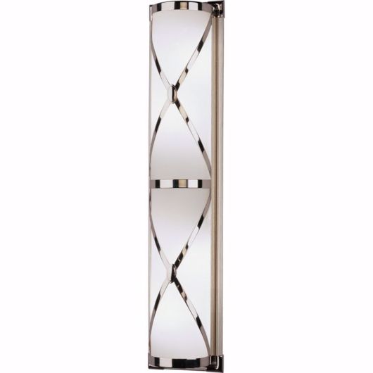 Picture of Master Wall--Medium - Polished Nickel