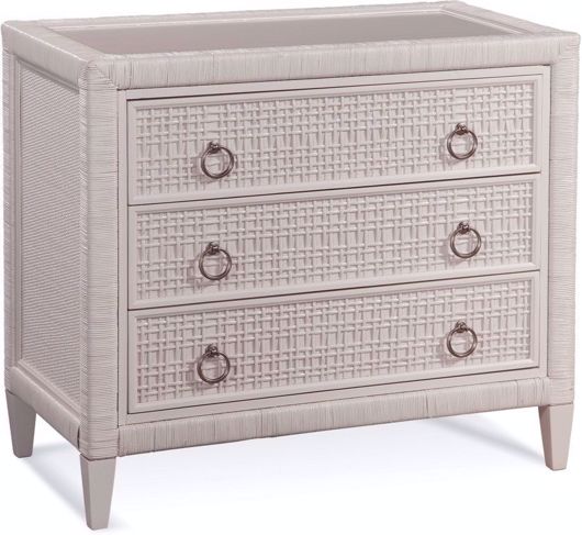Picture of Naples Three Drawer Chest