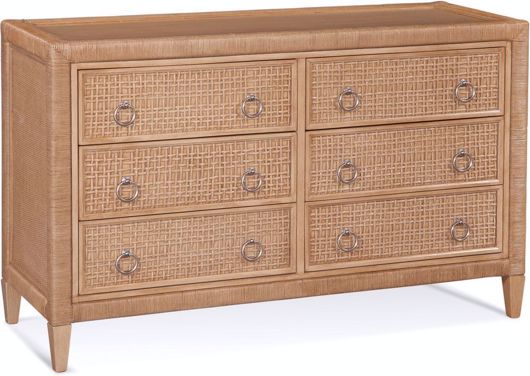 Picture of Naples Dresser
