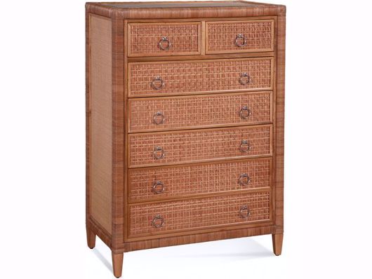 Picture of Naples Chest