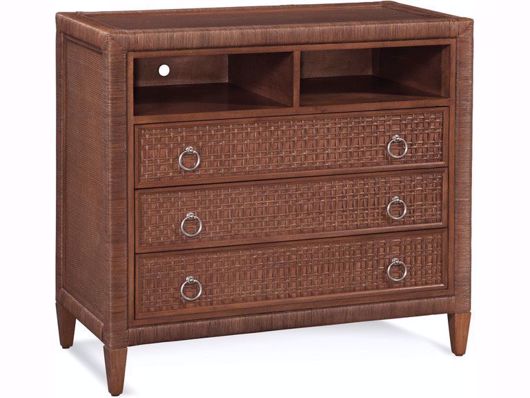 Picture of Naples Media Chest