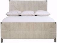 Picture of Alannis Woven Panel Bed- King
