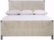 Picture of Alannis Woven Panel Bed- Queen