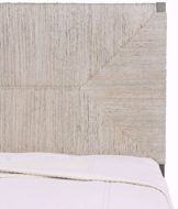 Picture of Alannis Woven Panel Bed- Queen