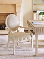 Picture of Roslyn Desk Chair- As Shown