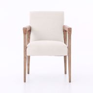 Picture of Strickland Dining Chair-Lamont Nettlewood