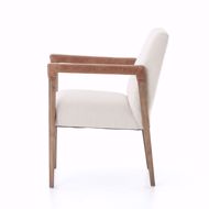 Picture of Strickland Dining Chair-Lamont Nettlewood