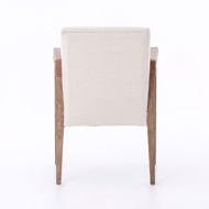 Picture of Strickland Dining Chair-Lamont Nettlewood