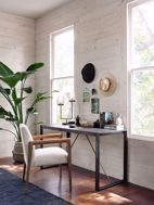 Picture of Strickland Dining Chair-Lamont Nettlewood