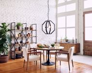 Picture of Strickland Dining Chair-Lamont Nettlewood