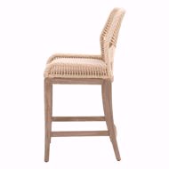 Picture of Loom Counter Stool-Sand