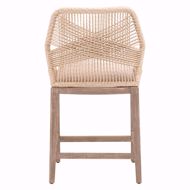 Picture of Loom Counter Stool-Sand
