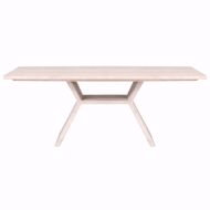 Picture of Bridge Dining Table