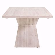 Picture of Bridge Dining Table