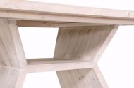 Picture of Bridge Dining Table