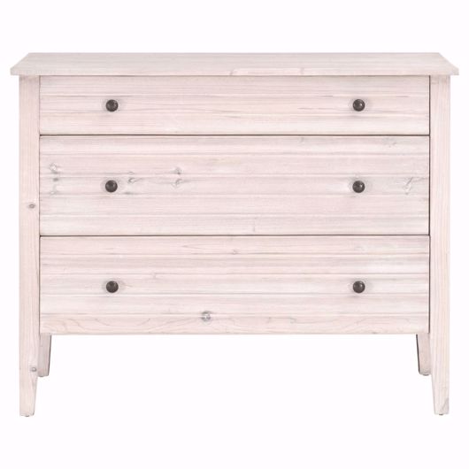 Picture of Cammile Entry Cabinet