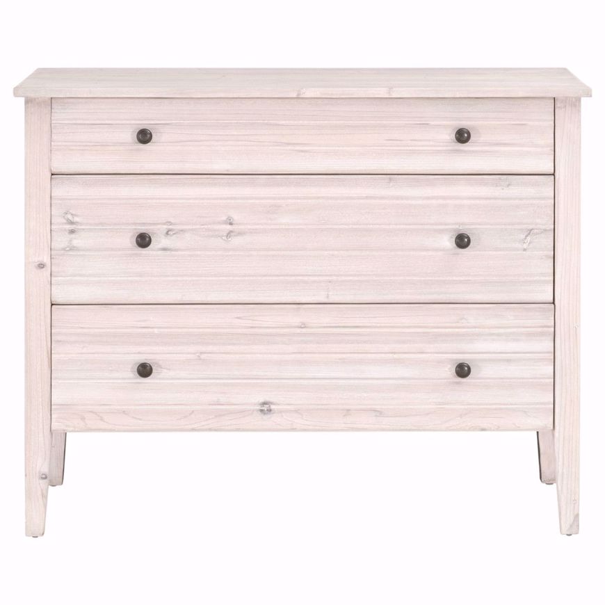 Picture of Cammile Entry Cabinet