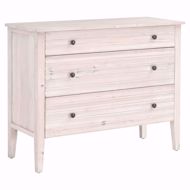 Picture of Cammile Entry Cabinet
