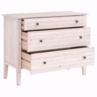 Picture of Cammile Entry Cabinet