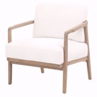 Picture of Harbor Club Chair-Pearl