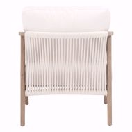 Picture of Harbor Club Chair-Pearl