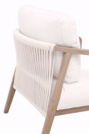 Picture of Harbor Club Chair-Pearl