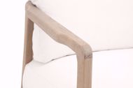 Picture of Harbor Club Chair-Pearl
