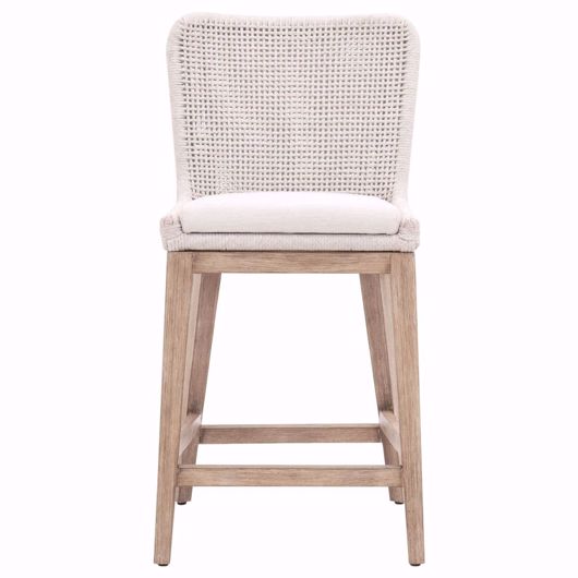 Picture of Mesh Counter Stool
