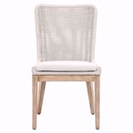 Picture of Mesh Dining Chair