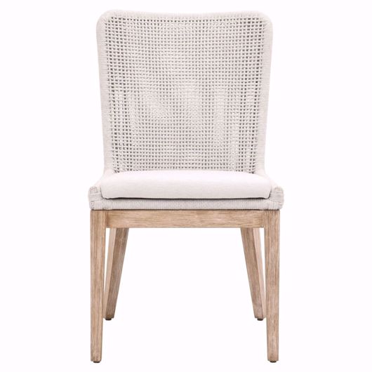 Picture of Mesh Dining Chair