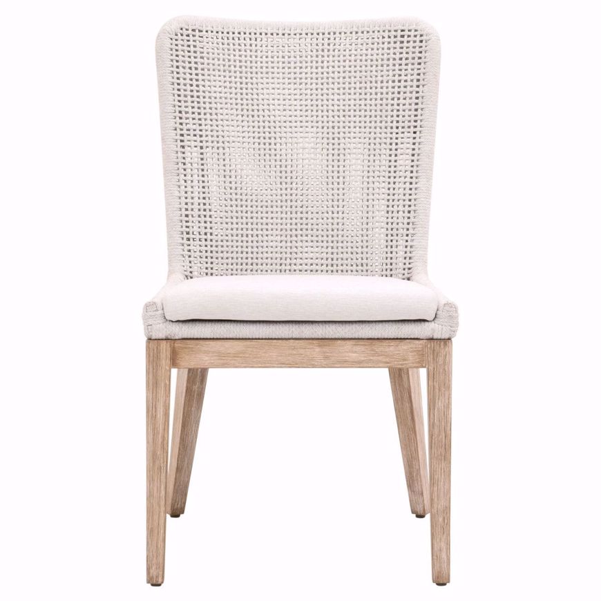 Picture of Mesh Dining Chair