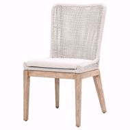 Picture of Mesh Dining Chair