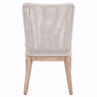Picture of Mesh Dining Chair