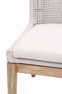 Picture of Mesh Dining Chair
