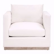 Picture of Siena Chair- Ivory
