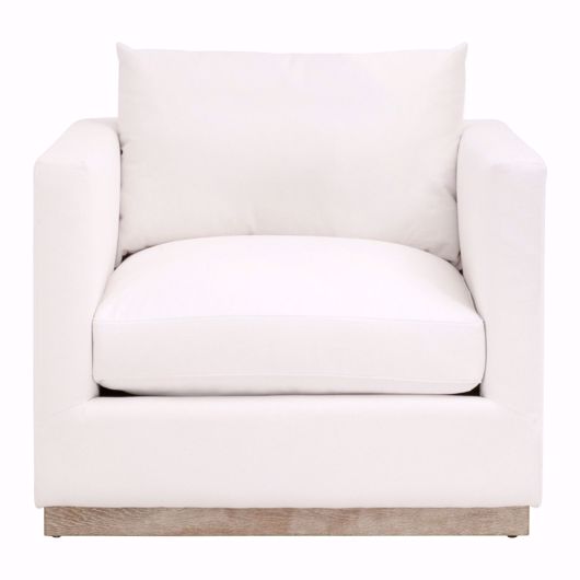 Picture of Siena Chair- Ivory