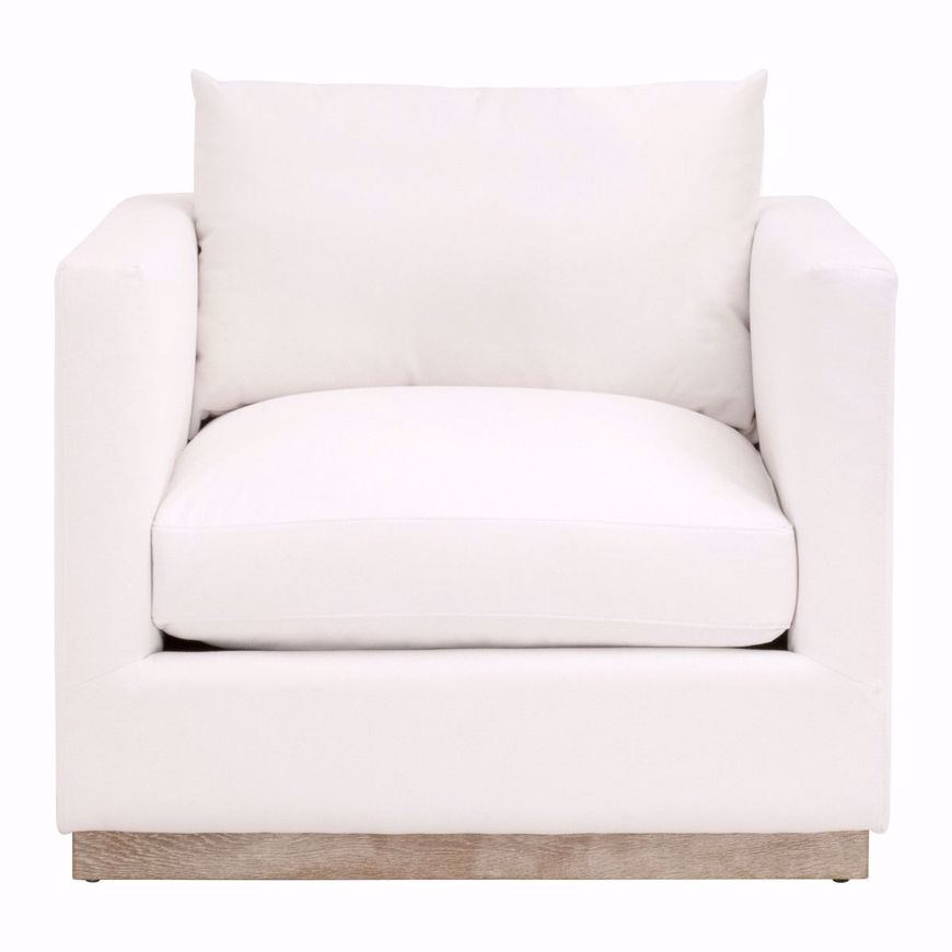 Picture of Siena Chair- Ivory
