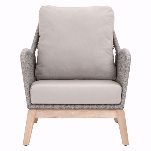 Picture of Loom Outdoor Club Chair