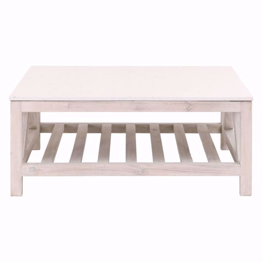 Picture of Spruce Square Coffee Table