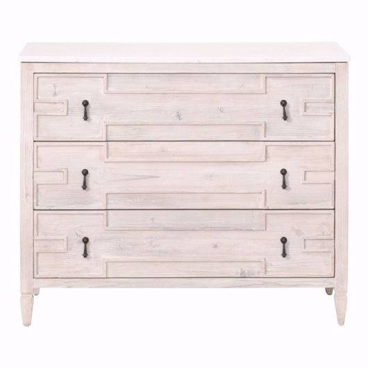 Picture of Emerie Entry Cabinet