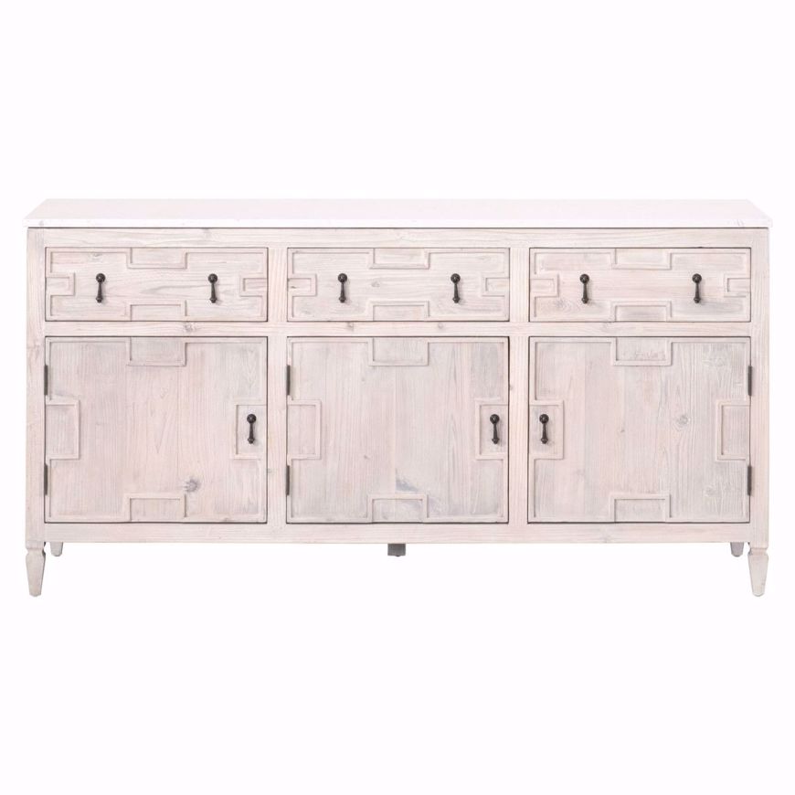 Picture of Emerie Media Sideboard