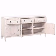 Picture of Emerie Media Sideboard